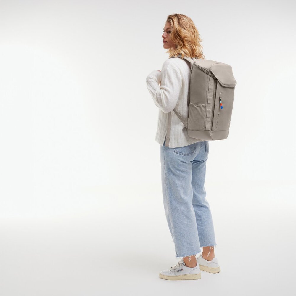 Pro Pack Backpack - Picture 8 of 14